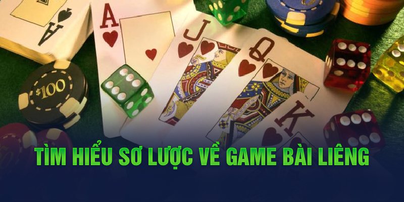 Tìm hiểu sơ lược về game bài Liêng FI88